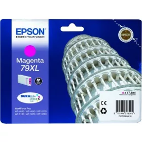 Epson tintapatron C13T79034010, bíbor, 2000 old.