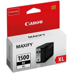 Canon tintapatron PGI-1500XL fekete 1200 old.