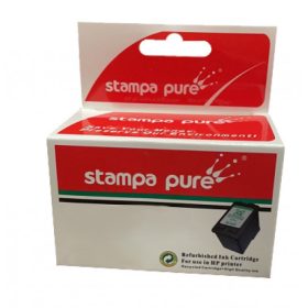   IK tintapatron For Use HP CH561EE/CH563EE, No.301XL, fekete, 15 ml