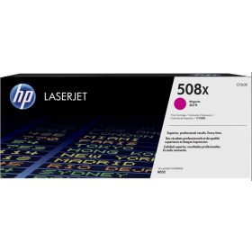 HP CF363X TONER (No.508X MAGENTA)
