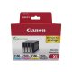 Canon tintapatron PGI-2500XL szett (f/k/b/s)