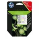 HP tintapatron C2P43AE szett (No.950XL+No.951XL)