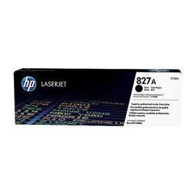 HP CF300A TONER (No.827A BK)