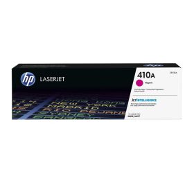 HP CF413A doboz sérült TONER (No.410A MAGENTA b ware)