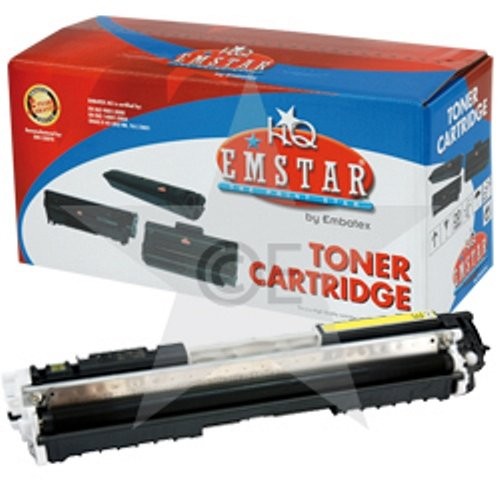 Emstar lézertoner For Use HP CF352A sárga H813 1000 old.