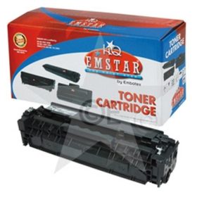 Emstar lézertoner For Use HP CF380X fekete H839 4400 old.