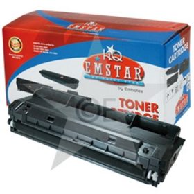   Emstar lézertoner For Use Samsung MLT-D116L fekete S631 3000 old.