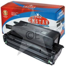   Emstar lézertoner For Use Samsung MLT-D204L fekete S633 5000 old.