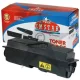 Emstar lézertoner For Use Kyocera TK-1130 fekete K615 6000 old.