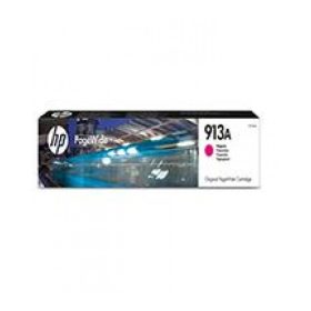 HP F6T78AE TINTAPATRON (No.913A MAGENTA INK)