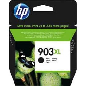 HP tintapatron T6M15AE No.903XL fekete 825 old.
