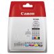 Canon tintapatron CLI-571 szett (f/k/b/s)