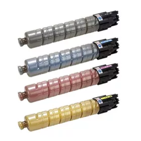 Ricoh másolótoner MPC2003/2503 841931, kék, 5500 old.