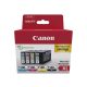 Canon tintapatron PGI-1500XL szett (f/k/b/s)