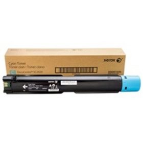 Xerox lézertoner 006R01694 kék 3000 old.