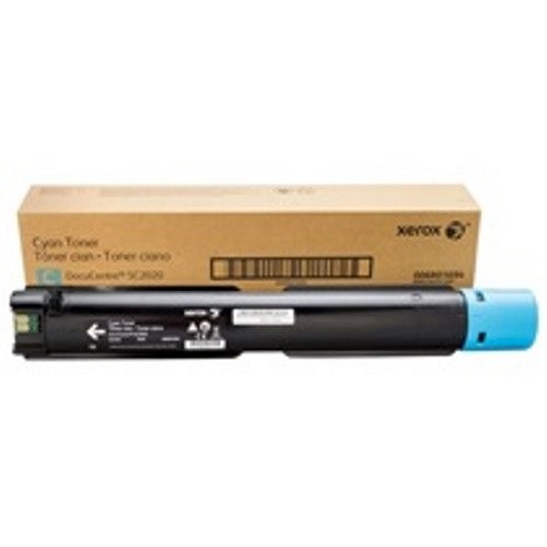 Xerox lézertoner 006R01694 kék 3000 old.