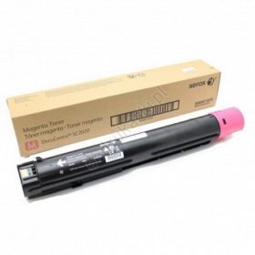 Xerox lézertoner 006R01695 bíbor 3000 old.