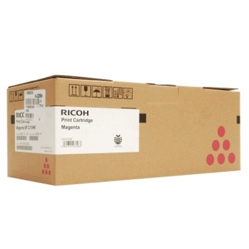 Ricoh lézertoner SPC250E bíbor 1600 old. 407545