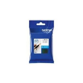 Brother tintapatron LC3619XL kék 1500 old.