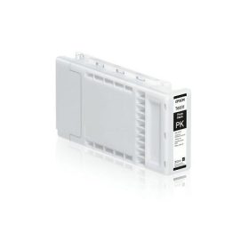 Epson tintapatron T6931, fotó fekete, 350 ml