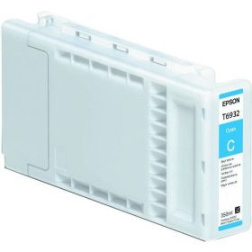 Epson tintapatron T6932, kék, 350 ml