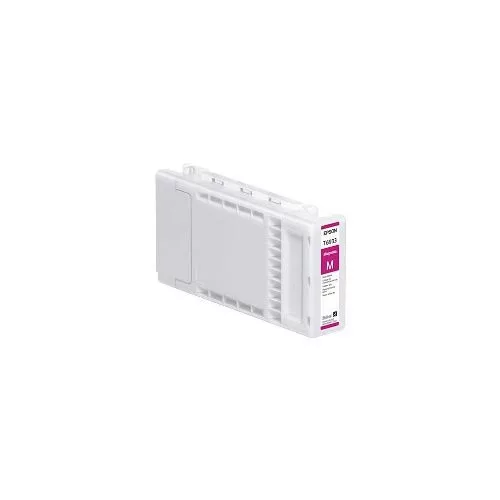Epson tintapatron T6933, bíbor, 350 ml
