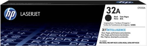 HP CF232A doboz sérült DRUM (No.32A DRUM b ware)