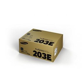Samsung lézertoner SU885A/MLT-D203E, fekete