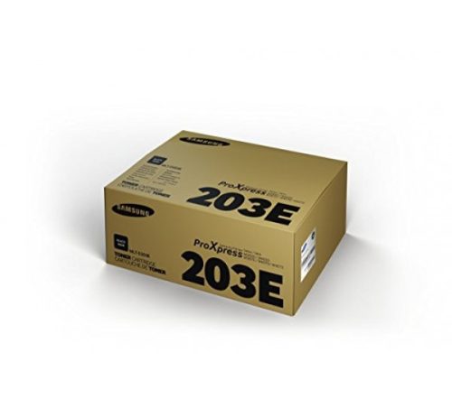 Samsung lézertoner SU885A/MLT-D203E, fekete