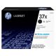 HP CF237X TONER (No.37X BK)
