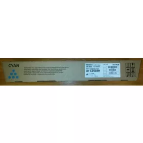 Ricoh másolótoner MPC2003/2503 841928, kék, 9500 old.