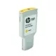 HP tintapatron F9J78A  No.727, sárga, 300 ml
