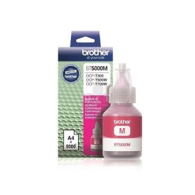 Brother tintapatron BT5000 bíbor 5000 old.