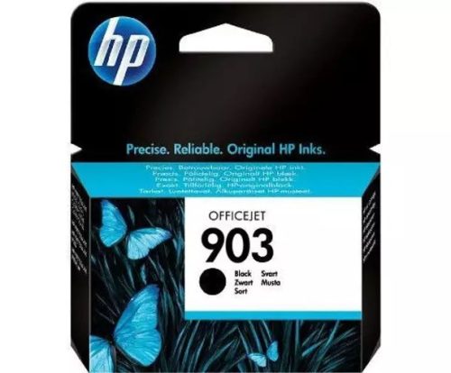 HP T6L99A TINTAPATRON (No.903 BK INK)