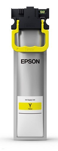 Epson tintapatron T9454 sárga