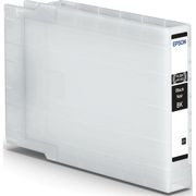 Epson tintapatron T04B1, fekete, 5800 old.