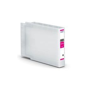 Epson tintapatron T04B3, bíbor, 4600 old.