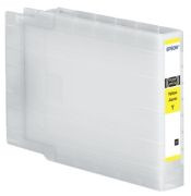 Epson tintapatron T04B4, sárga, 4600 old.