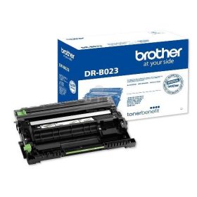 BROTHER Drum DRB023 fekete 12000 old.