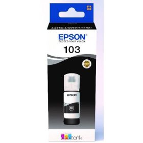 Epson tintapatron T00S1 fekete 70 ml