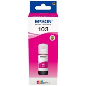 Epson tintapatron T00S3 bíbor 70 ml