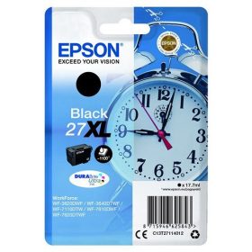 Epson tintapatron T271140 fekete 17,7 ml