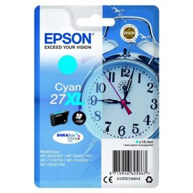 Epson tintapatron T271240 kék 10,4 ml