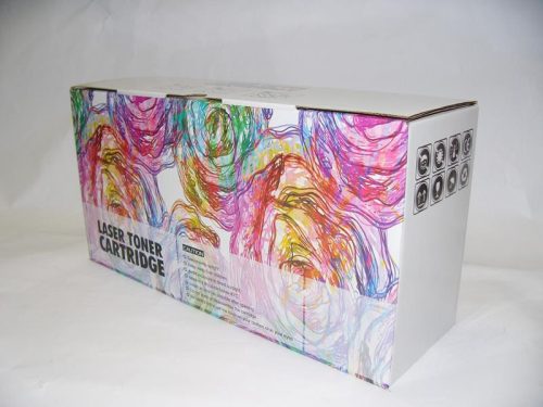 DIAMOND lézertoner For Use Canon CRG052H fekete 9200 old.