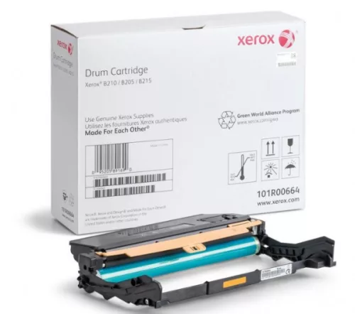 Xerox drum 101R00664, 10.000 old.