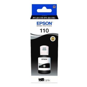 Epson tintapatron T03P1 fekete 6000 old.