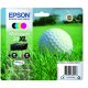 Epson tintapatron T3476 szett (f/k/b/s)