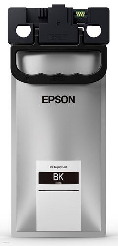 Epson tintapatron T965140 fekete 10000 old.