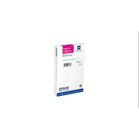 Tintapatron EPSON T9073 bíbor 7000 oldal