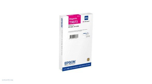 Tintapatron EPSON T9073 bíbor 7000 oldal
